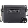 Coleman Convoy Series 65 Cooler with Wheels