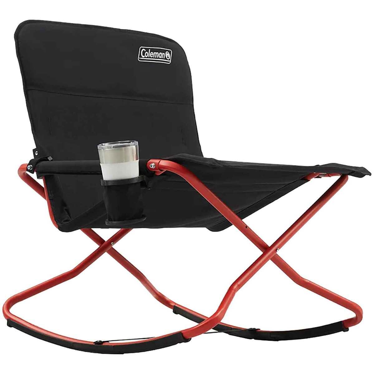 Coleman Cross Rocker Outdoor Rocking Chair | Sportsman's Warehouse