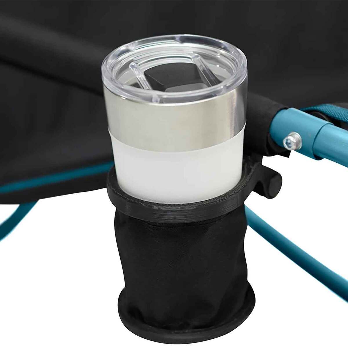 Coleman Cross Rocker Outdoor Rocking Chair - Ocean | Sportsman's Warehouse