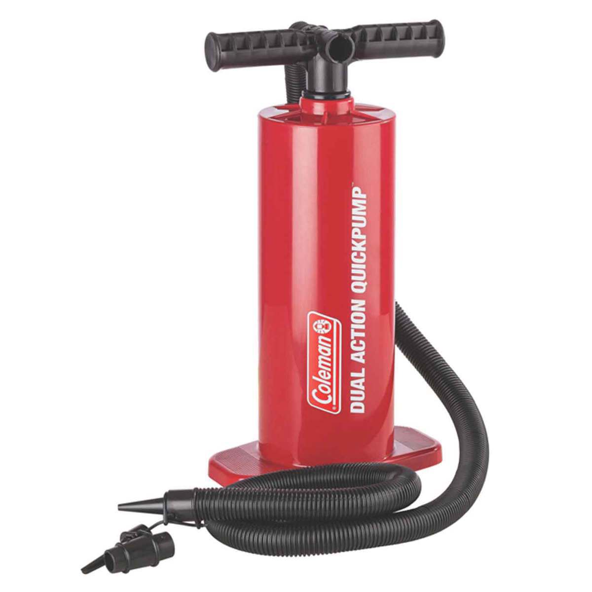 Coleman Dual Action Quick Pump Coleman Dual Action Quick Pump