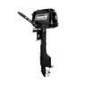 Coleman Four Stroke 5HP Outboard Gas Motor - 15in 54lb