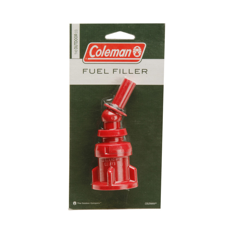 Coleman Fuel Filler Coleman Fuel Filler