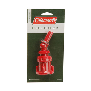 Coleman Fuel Filler