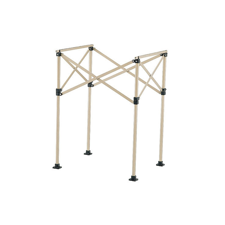 Coleman High Stand - Tan Coleman High Stand - Tan