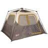 Coleman Instant 6 Person Tent with Rain Fly