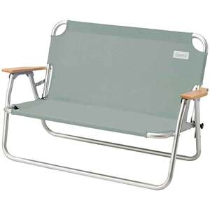 Coleman Living Collection Bench - Green