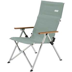 Coleman Living Collection Sling Chair - Green