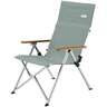 Coleman Living Collection Sling Chair - Green - Green