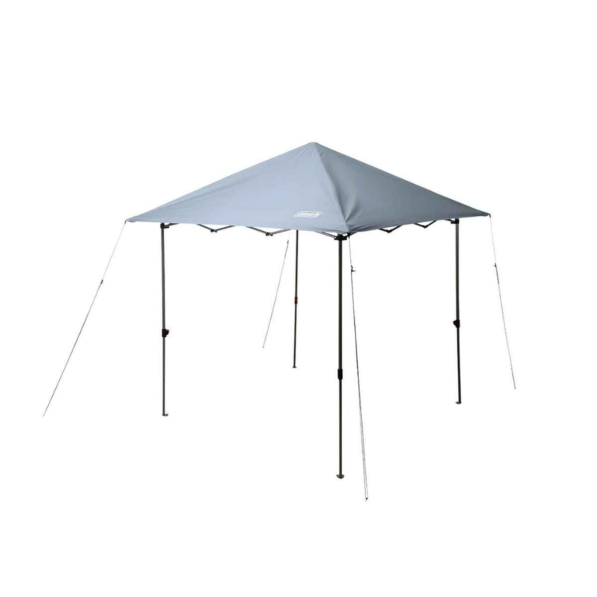 Coleman Oasis Lite 10x10 Straight Leg Canopy Coleman Oasis Lite 10x10 Straight Leg Canopy