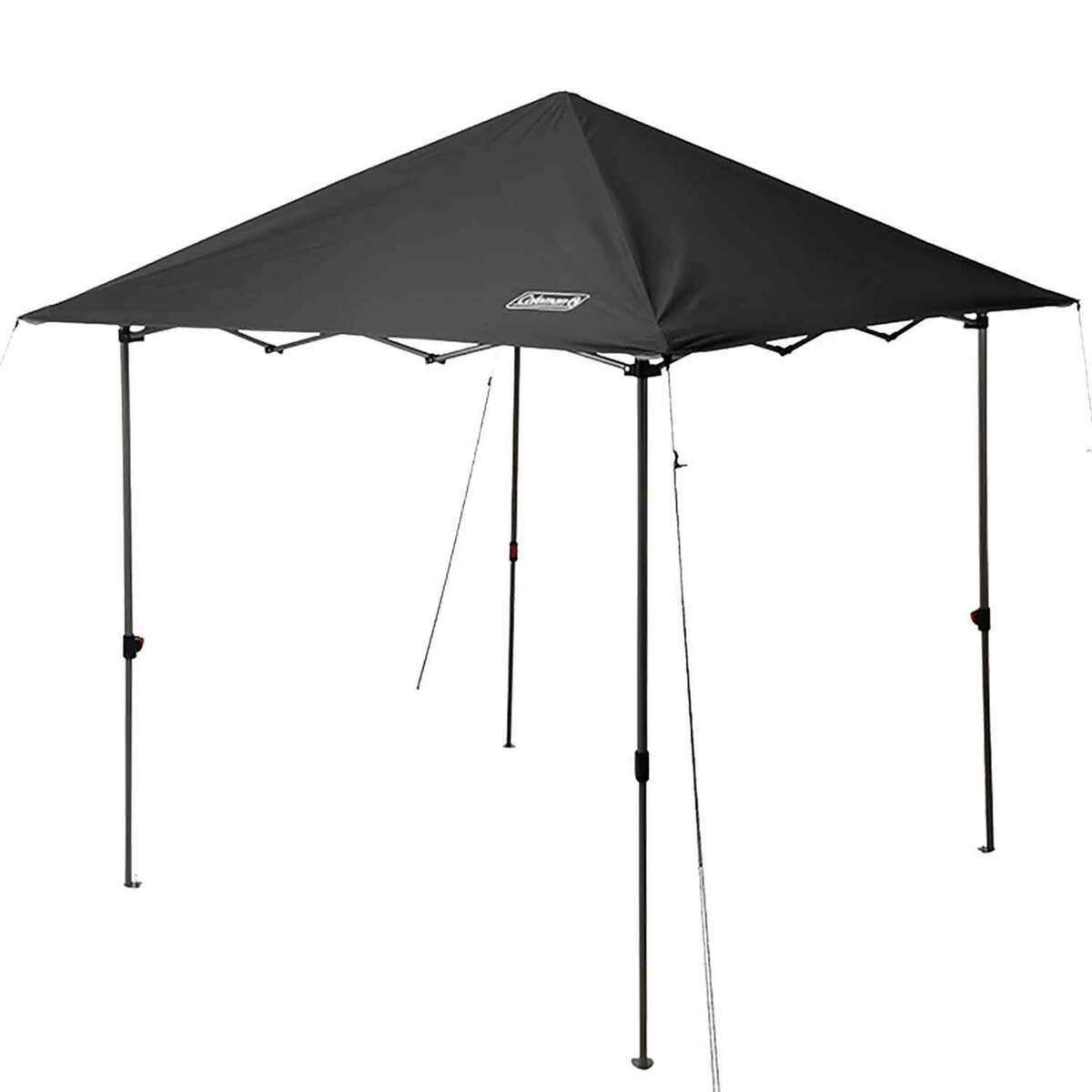 Coleman Oasis Lite 7x7 Straight Leg Canopy Coleman Oasis Lite 7x7 Straight Leg Canopy