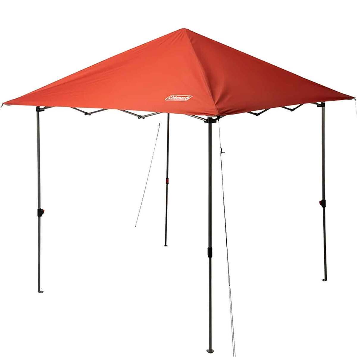 Coleman Oasis Lite 7x7 Straight Leg Canopy Coleman Oasis Lite 7x7 Straight Leg Canopy