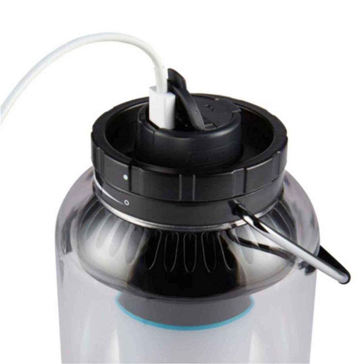 Coleman OneSource 1000 Lumen LED Lantern & Rechargeable Lithium-Ion Battery Coleman OneSource 1000 Lumen LED Lantern & Rechargeable Lithium-Ion Battery