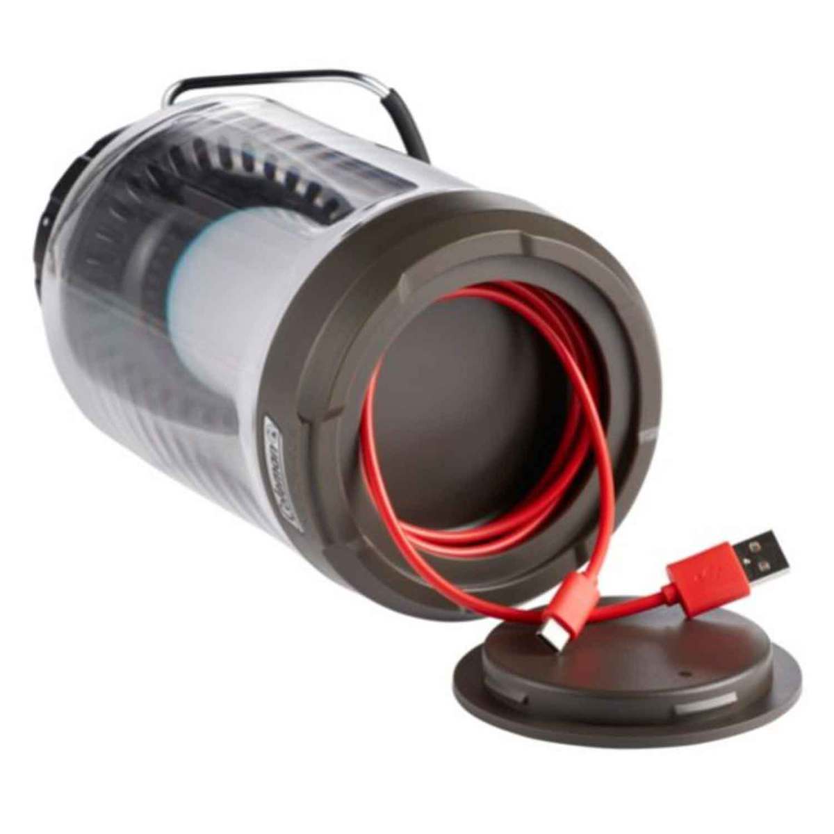 Coleman OneSource 1000 Lumen LED Lantern & Rechargeable Lithium-Ion Battery Coleman OneSource 1000 Lumen LED Lantern & Rechargeable Lithium-Ion Battery