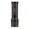 Coleman OneSource 1000 Lumens LED Flashlight & Rechargeable Lithium-Ion Battery - Black