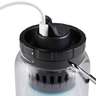 Coleman OneSource 600 Lumen LED Electric Lantern & Rechargeable Lithium-Ion Battery 