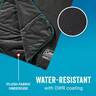 Coleman OneSource Heated Blanket with Rechargeable Battery - Black | Gray | Blue 60in L x 50in W