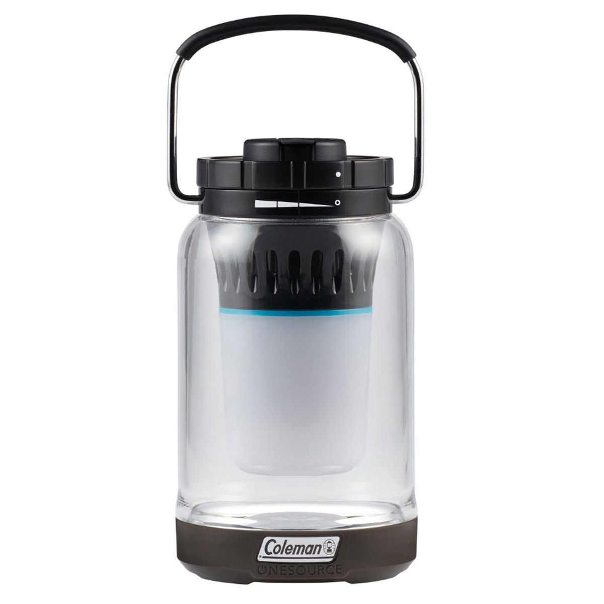 Coleman Onesource Led Electric Lantern Rechargeable Lithium Ion Battery Sportsman S Warehouse