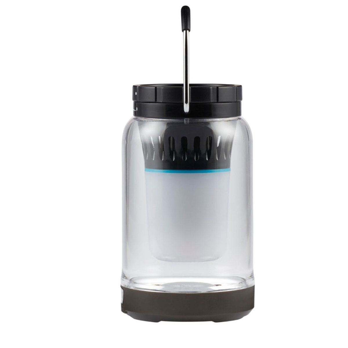 Coleman OneSource 600 Lumen LED Electric Lantern & Rechargeable Lithium-Ion Battery Coleman OneSource 600 Lumen LED Electric Lantern & Rechargeable Lithium-Ion Battery