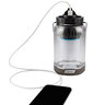 Coleman OneSource 600 Lumen LED Electric Lantern & Rechargeable Lithium-Ion Battery 