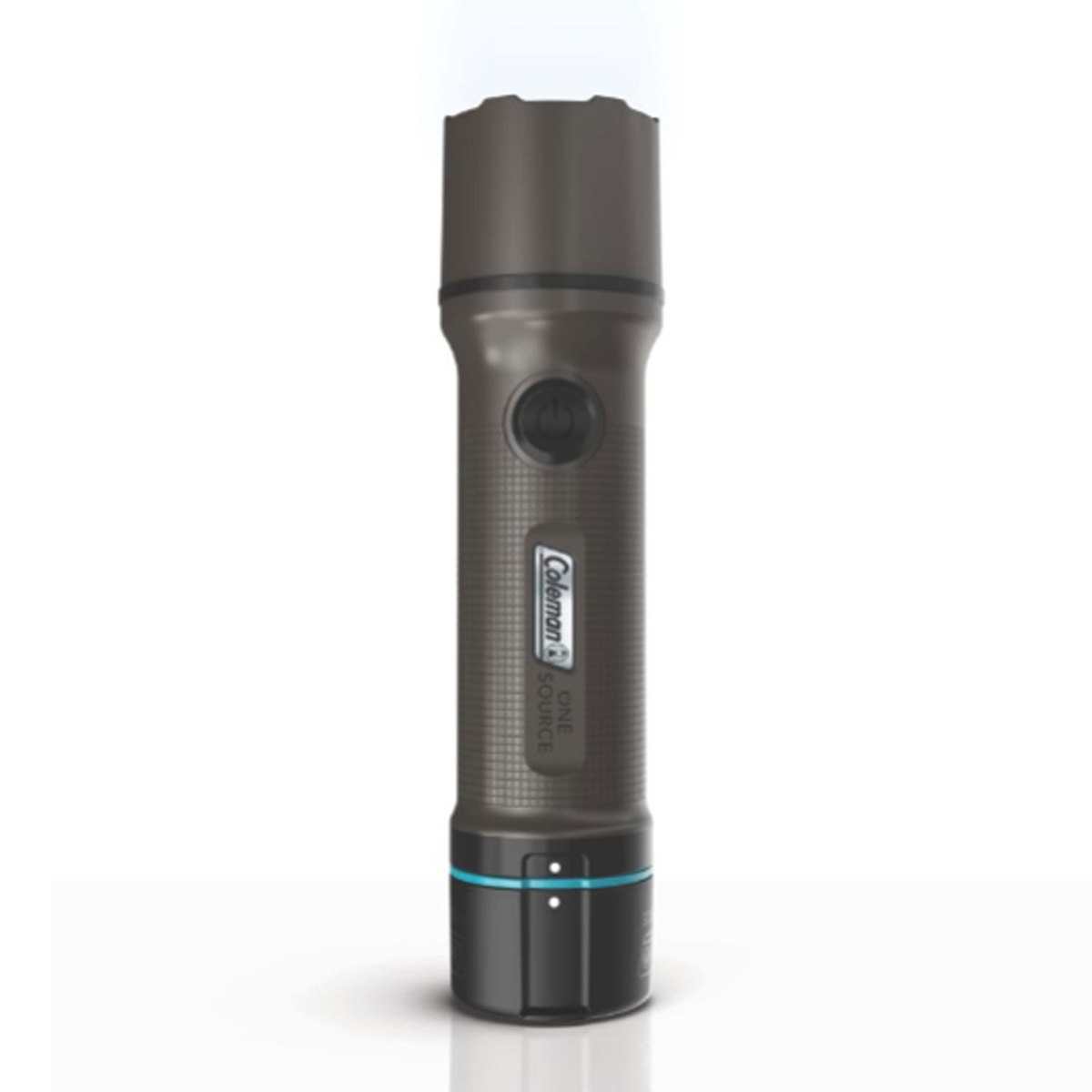coleman onesource rechargeable led flashlight Amazon.com: Flashlight, Water-Resistant with OneSource Batteries Shines Up to 1000 Lumens, Rechargeable Heavy-Duty Flashlight for Camping, Emergencies, & Home Usage : Tools & Home Improvement or boating using up to 600 lumens and a beam distance of up to 250 metres Coleman OneSource LED Camping &