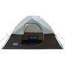Coleman OneSource Rechargeable Camping Tent with Airflow System and LED Lighting