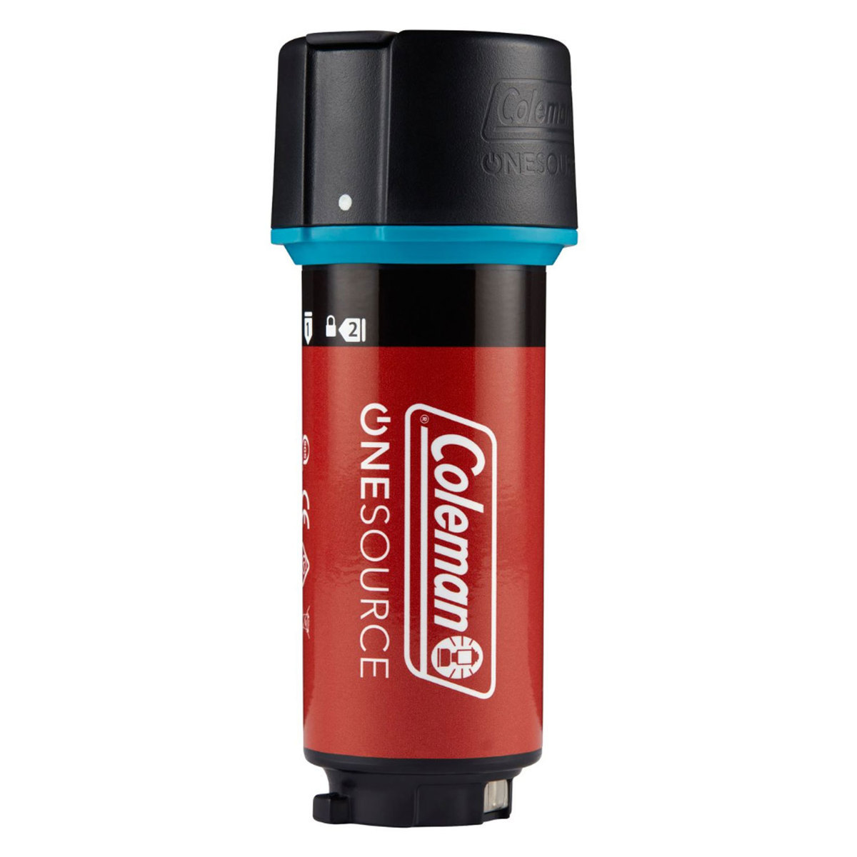 Coleman Onesource Rechargeable Lithium Ion Battery 1 Pack Sportsman S Warehouse