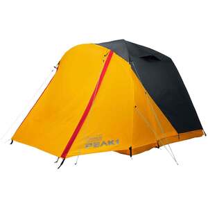 Coleman PEAK1 4-Person Camping Tent