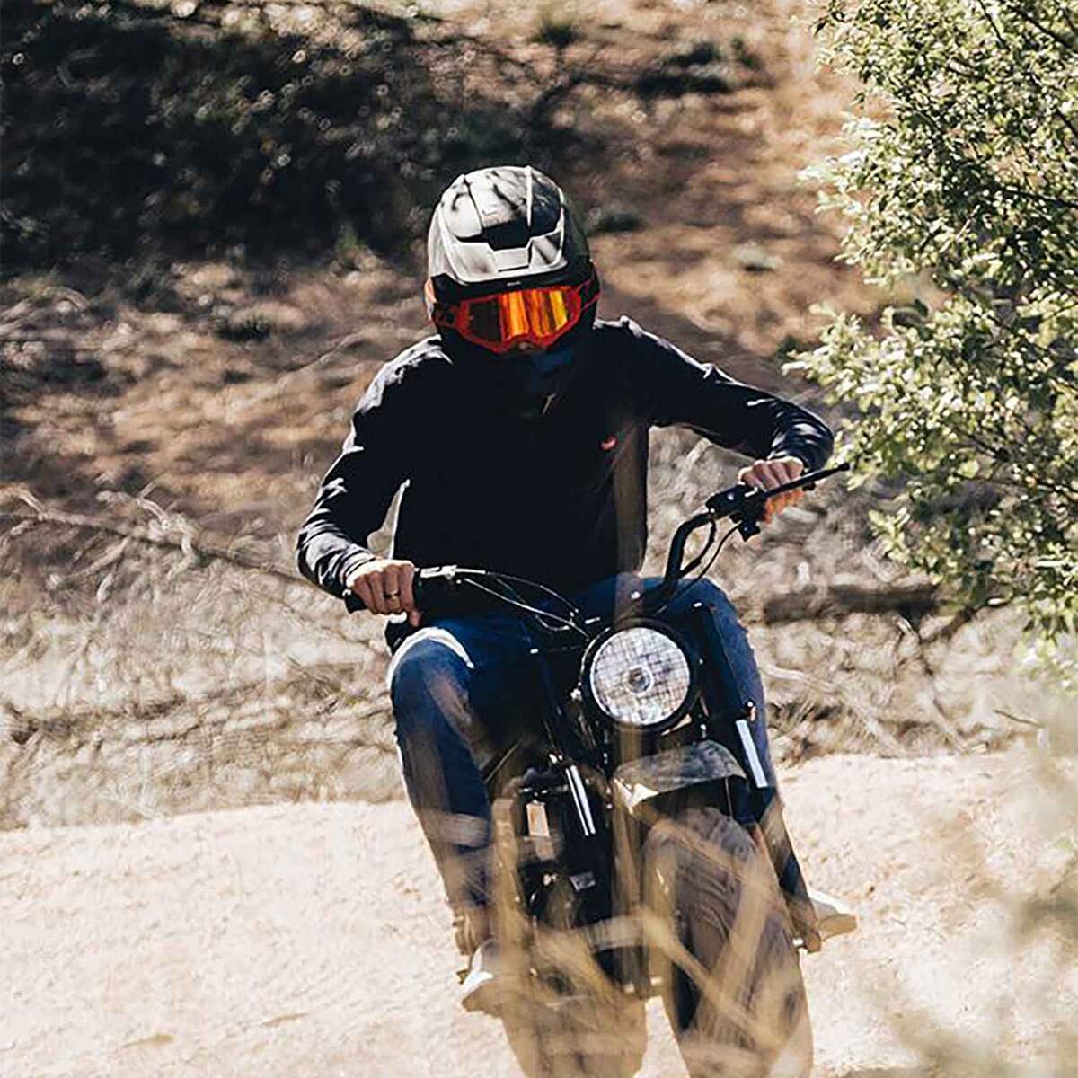Coleman Powersports RT200 Mini Bike - Realtree - Realtree Coleman Powersports RT200 Mini Bike - Realtree - Realtree