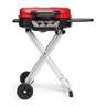 Coleman RoadTrip 225 Portable Stand-Up Propane 2 Burner Grill