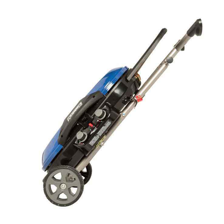 Coleman Roadtrip X-Cursion Propane Grill - Blue Coleman Roadtrip X-Cursion Propane Grill - Blue