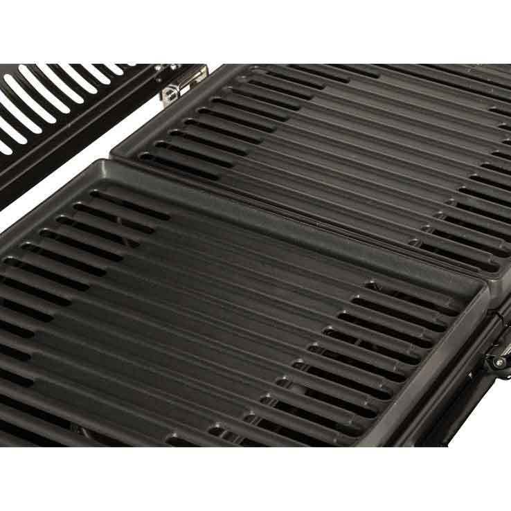 Coleman Roadtrip X-Cursion Propane Grill - Blue Coleman Roadtrip X-Cursion Propane Grill - Blue