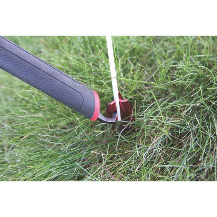Coleman Rugged 16 oz Rubber Mallet Coleman Rugged 16 oz Rubber Mallet