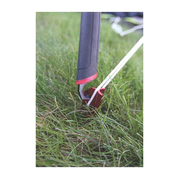 Coleman Rugged 16 oz Rubber Mallet Coleman Rugged 16 oz Rubber Mallet