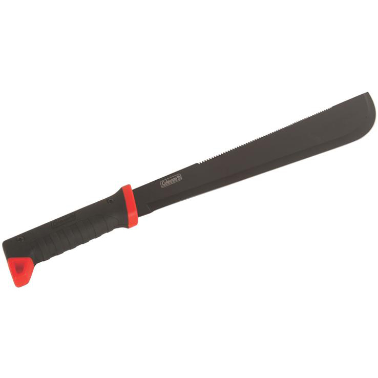 Coleman Rugged 23 inch Machete Coleman Rugged 23 inch Machete
