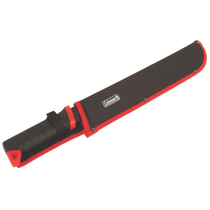 Coleman Rugged 23 inch Machete Coleman Rugged 23 inch Machete