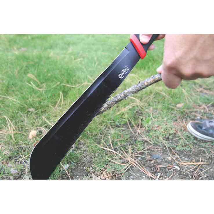 Coleman Rugged 23 inch Machete Coleman Rugged 23 inch Machete