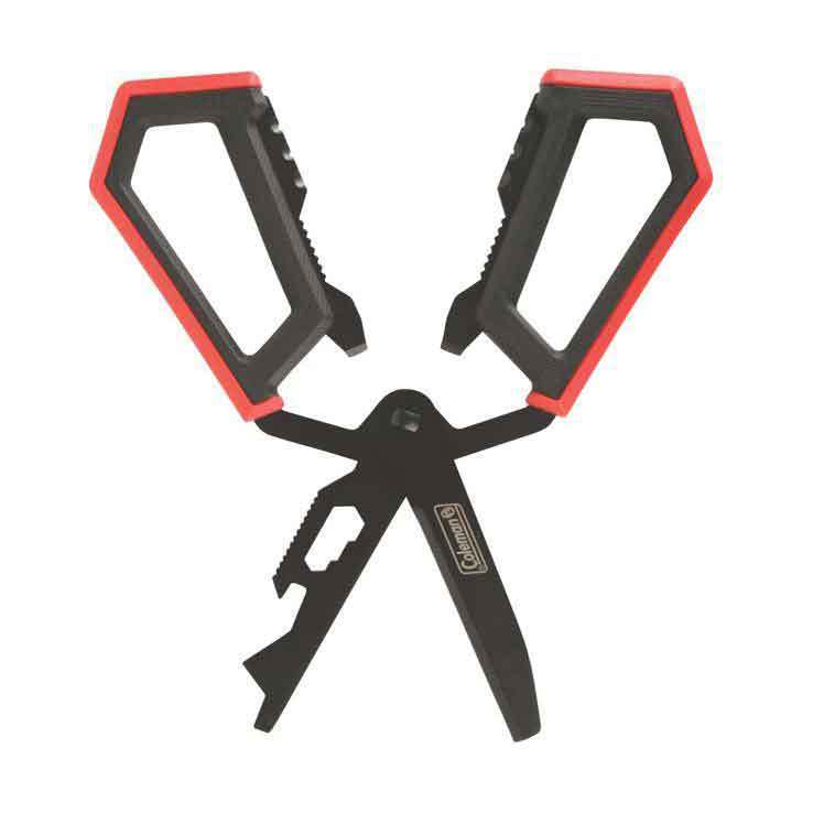 Coleman Rugged Multi-Use Scissors Coleman Rugged Multi-Use Scissors
