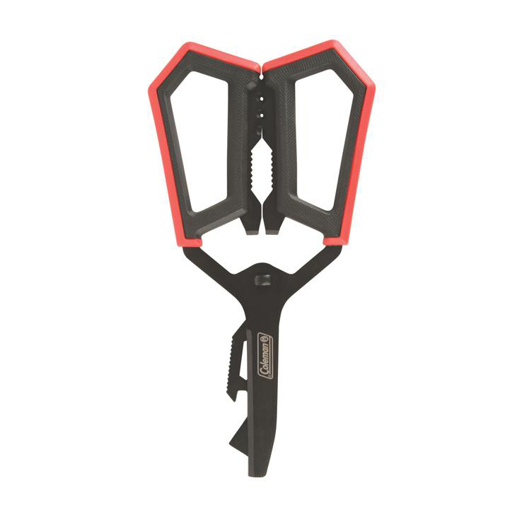 Coleman Rugged Multi-Use Scissors Coleman Rugged Multi-Use Scissors
