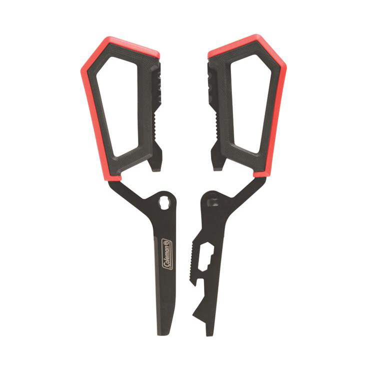 Coleman Rugged Multi-Use Scissors Coleman Rugged Multi-Use Scissors