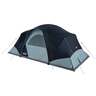 Coleman Skydome XL 10-Person Camping Tent - Blue Nights - Blue Nights