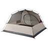 Coleman Skydome 4-Person Camping Tent - Blackberry - Blackberry