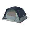 Coleman Skydome 4-Person Camping Tent - Blue Nights - Blue Nights