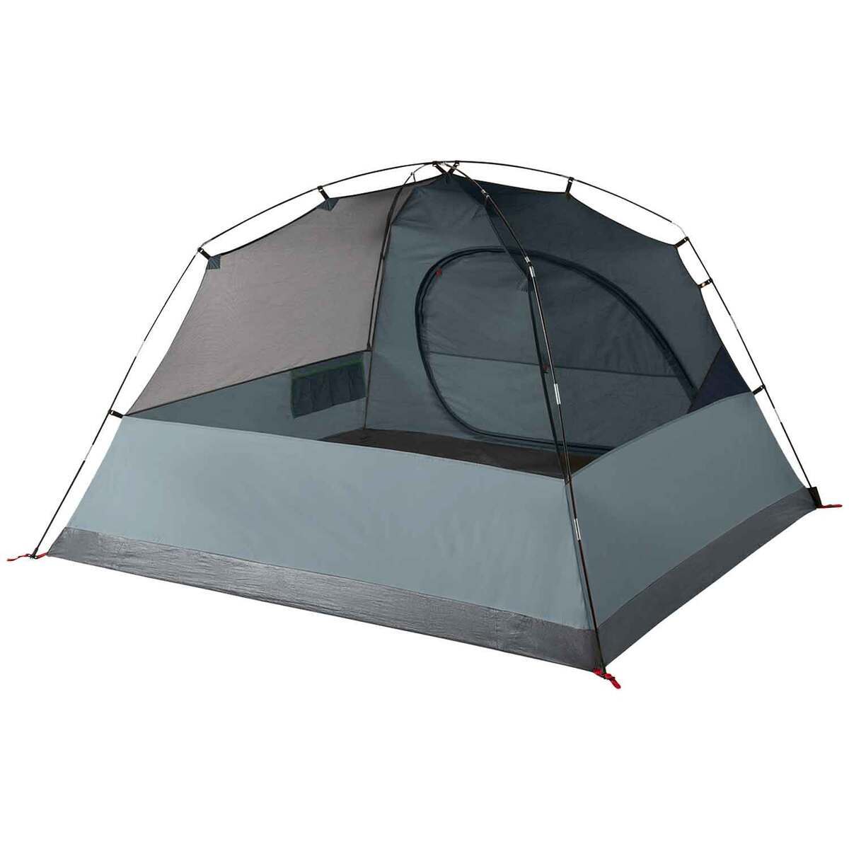 Coleman Skydome 4-Person Camping Tent - Blue Nights - Blue Nights Coleman Skydome 4-Person Camping Tent - Blue Nights - Blue Nights