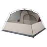 Coleman Skydome 6-Person Camping Tent - Blackberry - Blackberry