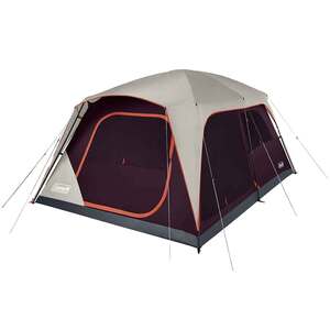 Coleman Skylodge 10-Person Camping Tent
