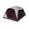 Coleman Skylodge 10-Person Camping Tent - Blackberry - Blackberry