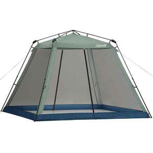 Coleman Skylodge 10x10 Instant Screen Canopy