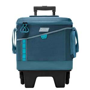 Coleman Sportflex 42 Can Soft Cooler with Wheels