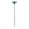 Coleman Steel Tent Stakes - Silver
