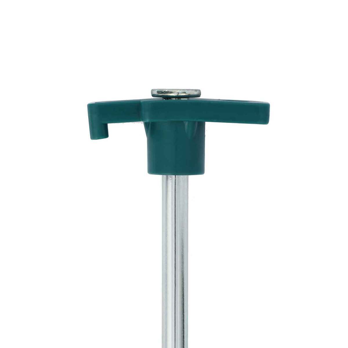 Coleman Steel Tent Stakes - Silver Coleman Steel Tent Stakes - Silver